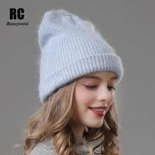 Load image into Gallery viewer, Women Winter Cap - Hats