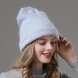 Women Winter Cap - Hats