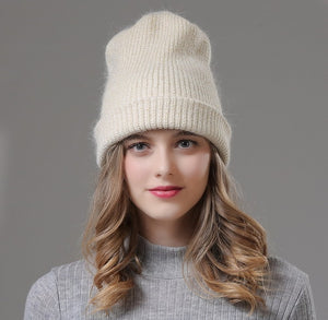 Women Winter Cap - Hats